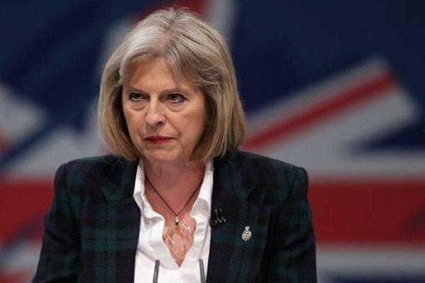 نخست وزیر انگلیس به بازداشت آسانژ در لندن واکنش نشان داد