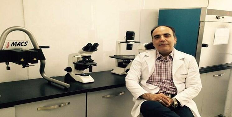 دانشمند ایرانی زندانی در آمریکا را آزاد کنید