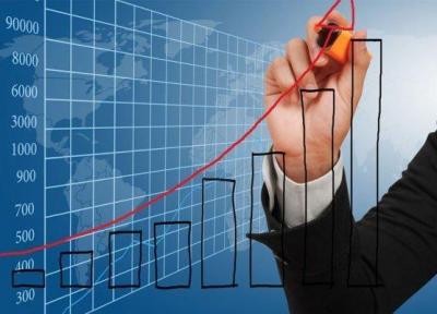 ارزیابی بانک آمریکایی از رشد مالی دنیا