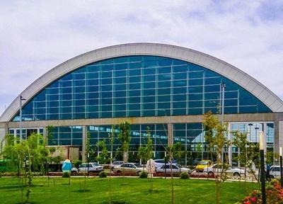 آخرین جزئیات تبدیل نمایشگاه شهر آفتاب به منطقه آزاد تجاری