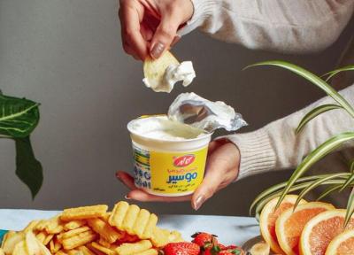 ماست موسیر ، پیش غذایی پرخاصیت برای کاهش اشتها