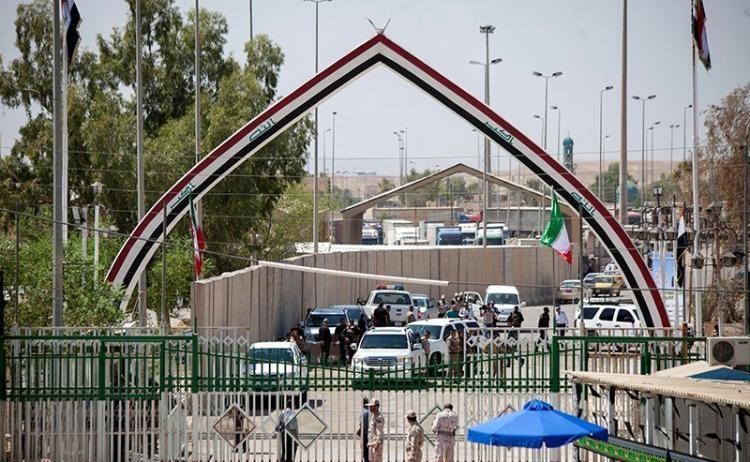 ایجاد روشنایی کامل برای 145 هکتار پارکینگ در مرز خسروی