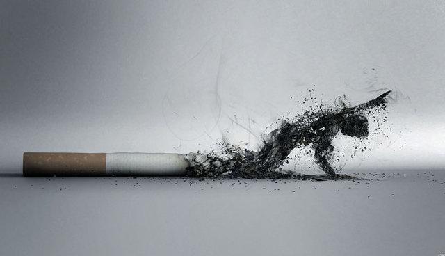 رشد بی رویه عرضه دخانیات در کاشان نگران کننده است