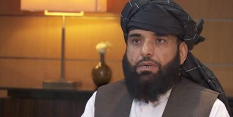 طالبان: آمریکا پس از امضای توافقنامه از افغانستان خارج می شود