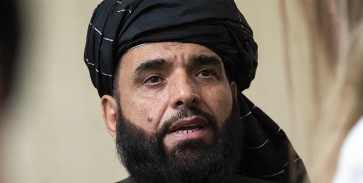 طالبان عدم تمایل این گروه به اجرای تعهدات خود را رد کرد