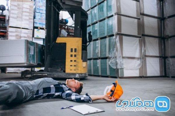 چه عواملی باعث غش یا بیهوشی می شوند؟ چه عواملی باعث غش یا بیهوشی می شوند؟