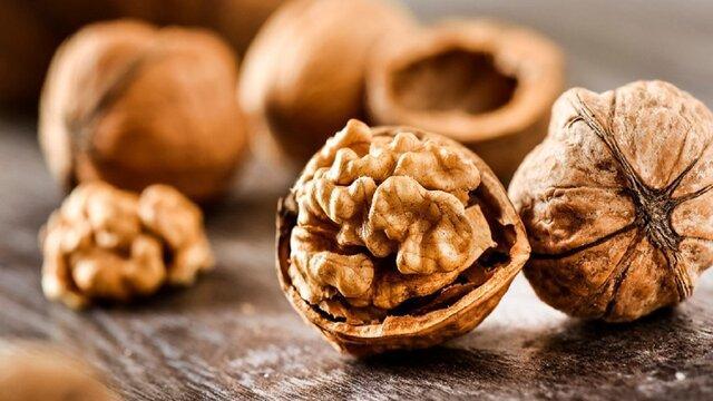 افزایش 25 درصدی برداشت گردو در مراغه افزایش 25 درصدی برداشت گردو در مراغه