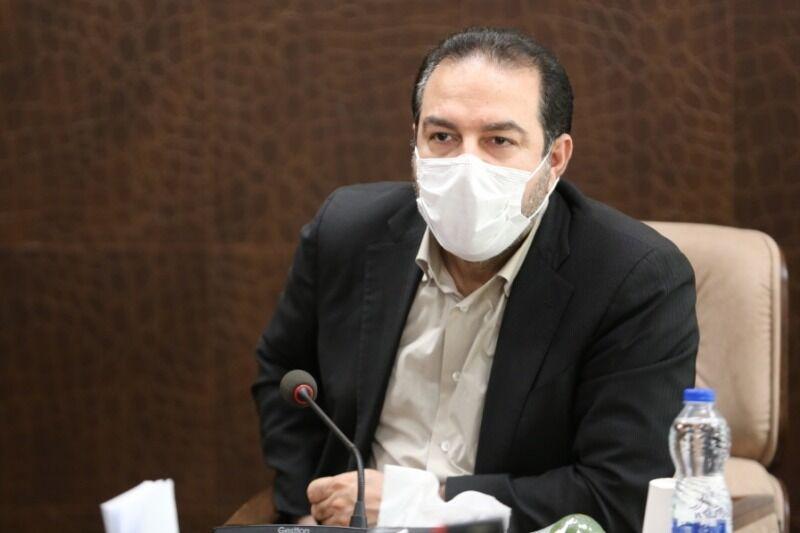خبرنگاران رئیسی: 160 شهر قرمز به 37 شهر کاهش یافت خبرنگاران رئیسی: 160 شهر قرمز به 37 شهر کاهش یافت