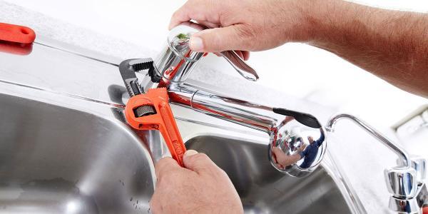 تعمیر شیر اهرمی ؛ چکه کردن، فشار کم آب و مسائل دیگر
