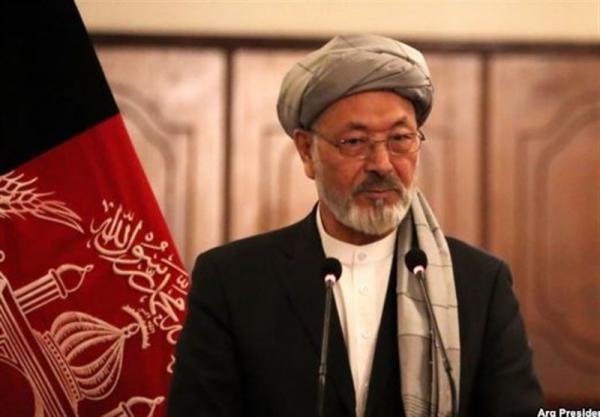 رئیس سابق شورای صلح افغانستان: صلح تحمیلی و ناعادلانه کشور را بار دیگر به بحران می برد