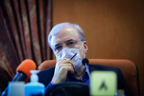 دستور عزل و برخورد با سوءاستفاده کنندگان از واکسن کرونای پاکبانان آبادانی