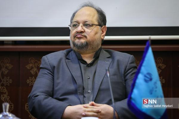 شریعتمداری:معوقه های سازمان تامین اجتماعی در سال 1400 تامین اعتبار شد