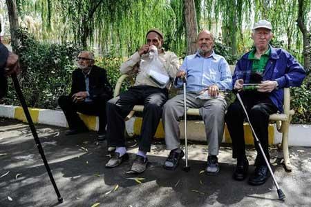 صدور احکام جدید حقوقی بازنشستگان تامین اجتماعی تا دو هفته صدور احکام جدید حقوقی بازنشستگان تامین اجتماعی تا دو هفته آینده
