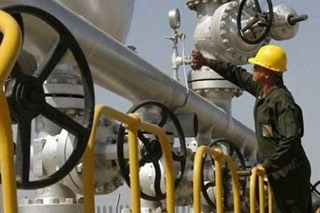 تسویه بدهی گازی ایران نزدیک است