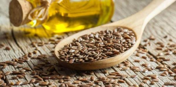 روغن کتان و طریقه مصرف آن