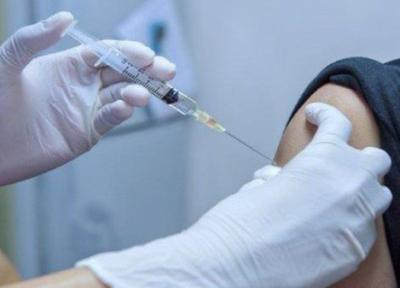 تزریق واکسن کرونا از یک میلیون و 710هزار دُز گذشت