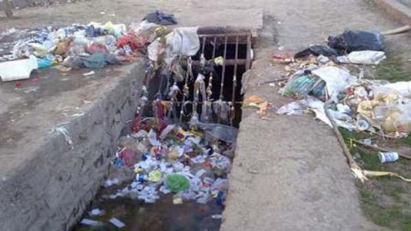 نداشتن کانال فاضلاب؛ معضل اصلی روستای ده حسن نداشتن کانال فاضلاب؛ معضل اصلی روستای ده حسن