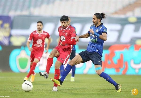 رقم قرارداد مدافع سرشناس استقلال فاش شد رقم قرارداد مدافع سرشناس استقلال فاش شد