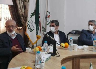 چهره سفارتخانه ها باید مالی گردد
