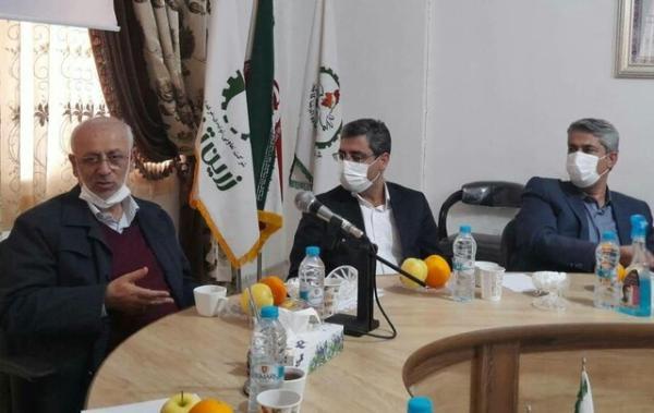 چهره سفارتخانه ها باید مالی گردد