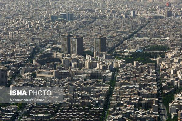 ثبات بازار مسکن در جنوب تهران ثبات بازار مسکن در جنوب تهران