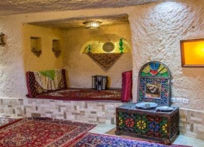 60 درصد اقامتگاه های بوم گردی آذربایجان شرقی فعال است
