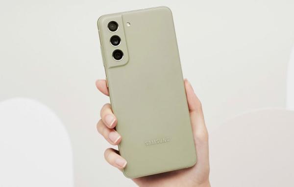 ساخت گلکسی S22 فن ادیشن احتمالا لغو شده است