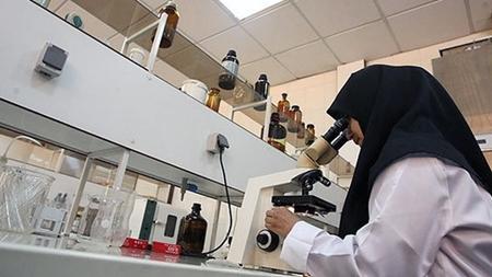 دسترسی پژوهشگران 132 شهر به خدمات آزمایشگاهی تسهیل شد دسترسی پژوهشگران 132 شهر به خدمات آزمایشگاهی تسهیل شد