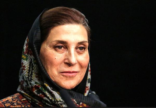 اظهارات معتمدآریا درباره اهانت های بی سابقه به سینماگران اظهارات معتمدآریا درباره اهانت های بی سابقه به سینماگران