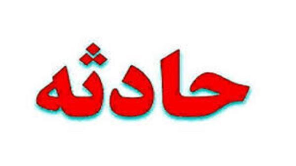 تصادف مرگبار تریلی و پراید در جاده خاش ، زاهدان، 2 نفرجان تصادف مرگبار تریلی و پراید در جاده خاش ، زاهدان، 2 نفرجان باختند
