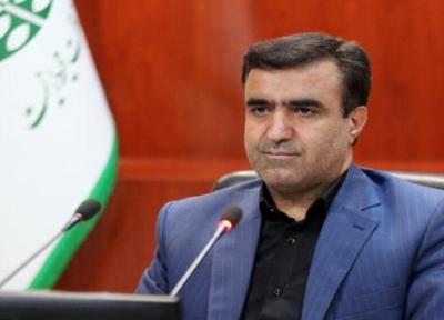 زمان آلوده کردن محیط زیست و در رفتن تمام شد