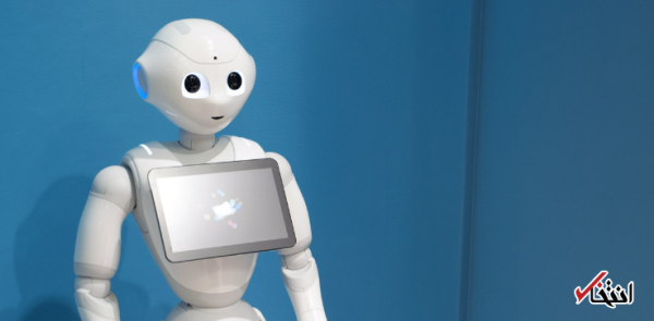 اقدام عجیب مجلس انگلیس و احضار روبات فلفلی ، آیا هوش مصنوعی آماده ادای شهادت است؟
