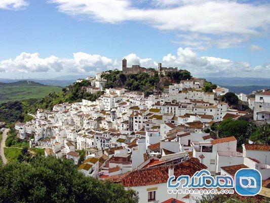 گشت و گذار در زیباترین روستاهای تاریخی اسپانیا
