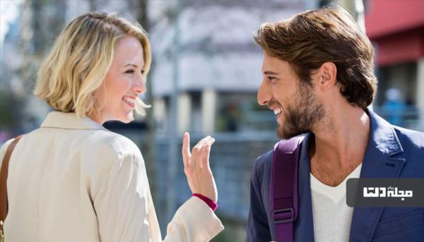 6 خواسته مردان که هیچ وقت نمی گویند