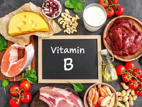 ویتامین B چقدر برای بدن مهم و حیاتی است؟