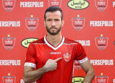 درخواست فوری پریرا از پرسپولیس؛ ستاره سرخ ها جدا می شود؟