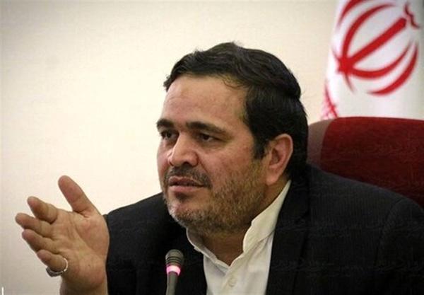 عنابستانی: با مخفی کردن آمارها مسئله ای حل نمی گردد