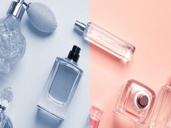 تفاوت بادی اسپلش و عطر چیست؟ ، عطر بهتره یا بادی اسپلش؟