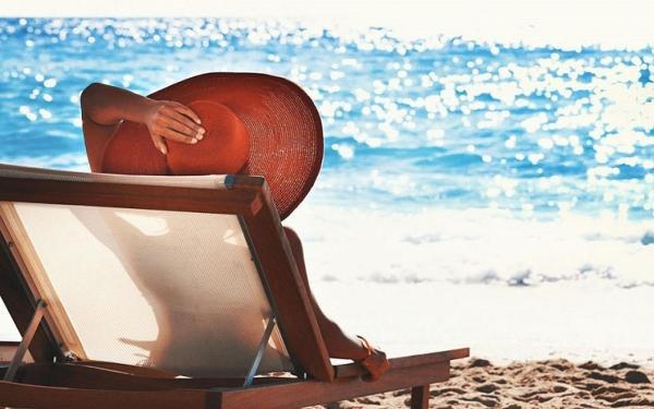 برای آفتاب گرفتن چی ببریم؟