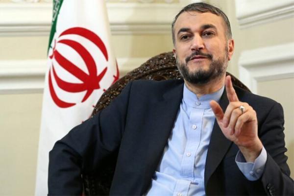 امیرعبداللهیان: عضویت کامل ایران در سازمان شانگهای گام مهمی در پیگیری سیاست خارجی فراگیر است