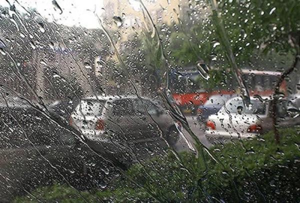 مسافران توجه نمایند ، خاتمه هفته بارانی در این استان ها