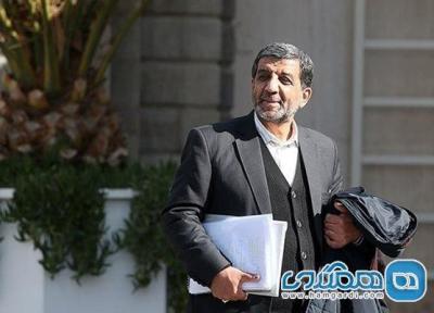 ضرغامی از افتتاح بازارچه صنایع دستی در آق قلا استان گلستان اطلاع داد