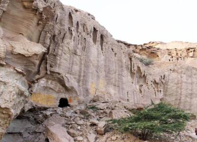 غارهای سه گانه و معبد بان مسیتی، جاذبه شگفت انگیز چابهار