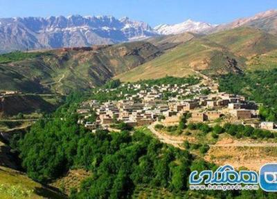 5 روستای مجذوب کننده و به یادماندنی در اطراف اصفهان